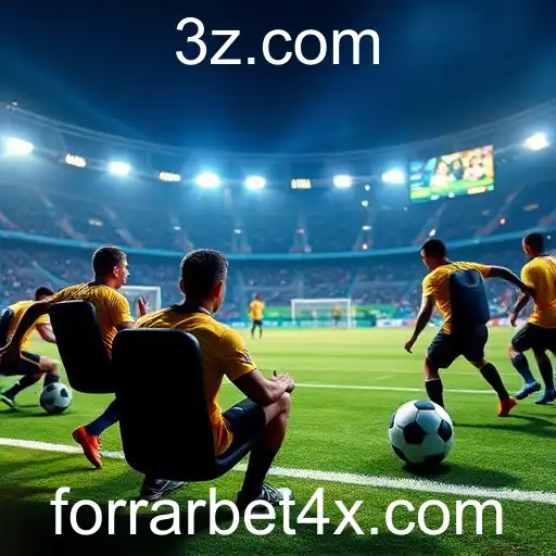 Crescimento dos Jogos de Apostas em 2026 no Brasil