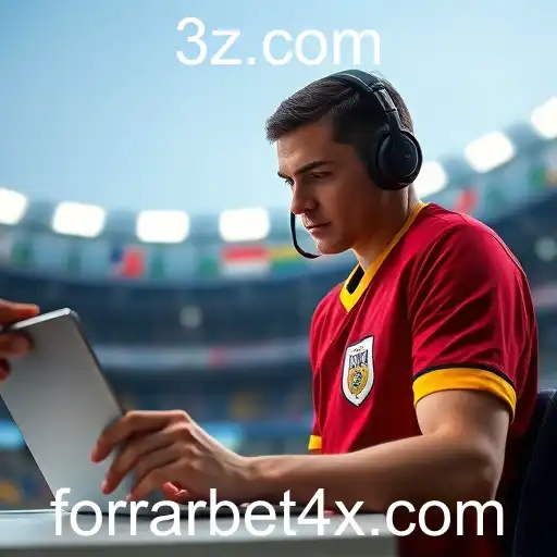 Cenário Atual do Mercado de Jogos de Apostas Online no Brasil