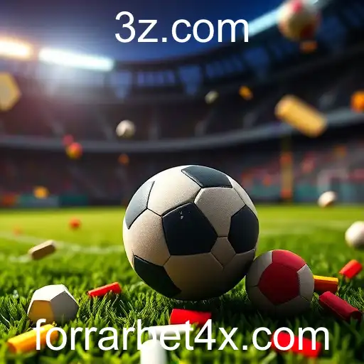 Ascensão do Mercado de Apostas no Brasil em Meio a Grandes Eventos Esportivos