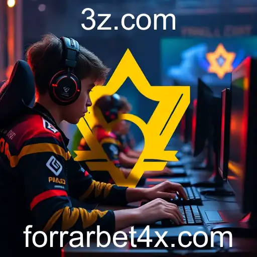 A Ascensão dos Jogadores Brasileiros nos eSports
