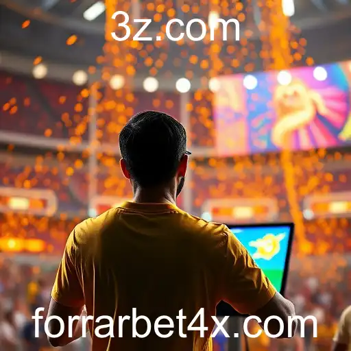 Expansão dos Jogos Online em 2026: O Impacto da 'forrar bet'