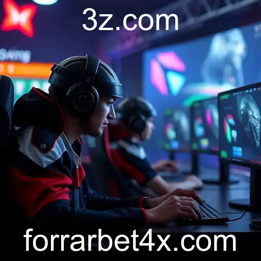 Explorando o Crescimento e as Oportunidades no Mundo dos Jogos Online