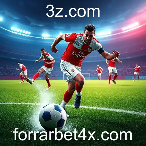 Novas Tendências nos Jogos Online: A Ascensão do 'Forrar Bet'