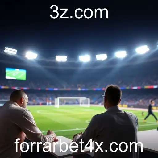 A Ampliação do 'Forrar Bet' no Cenário Atual de Jogos Online