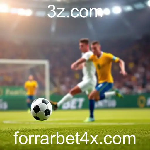 A Ascensão da Forrar Bet no Mercado de Apostas