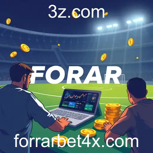 Crescimento Explosivo dos Sites de Jogos Eletrônicos