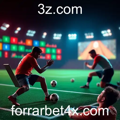 Tendências e Desafios no Mercado de Jogos Online