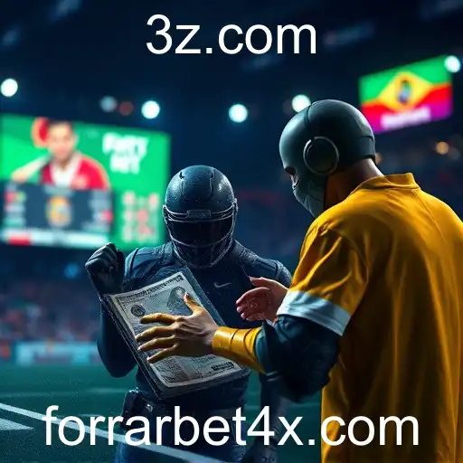 Tendências de Jogos de Azar em 2026