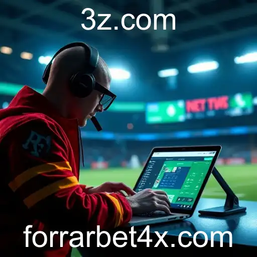 Crescimento do Mercado de Apostas em 2026