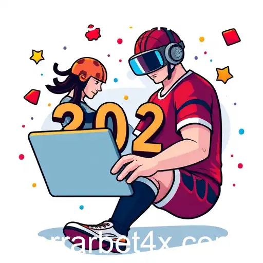 Explorando o Crescimento do Jogo Online em 2025