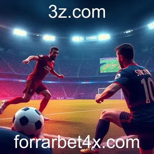 A Ascensão do Impacto Digital nos Jogos Online