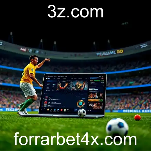 O Impacto do Crescimento das Apostas no Brasil