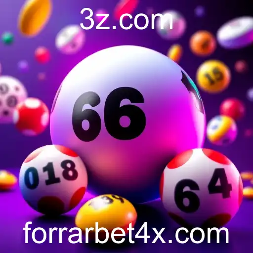 Explorando os Jogos de Loteria no Site Forrar Bet