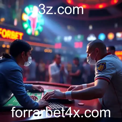 Apostas e Tendências no Mundo dos Jogos em 2026