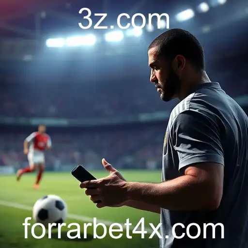 Tendências e Oportunidades no Mercado de Apostas Online