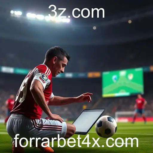 O Crescimento do Setor de Apostas Online em 2026