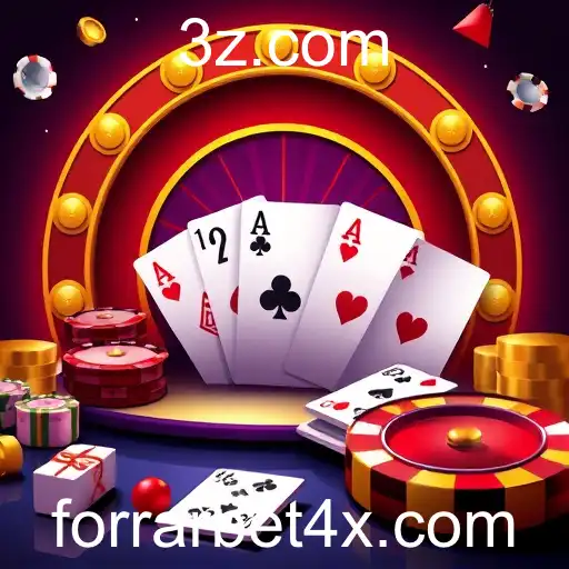 Regulamentação Impulsionando Jogos de Apostas em 2026