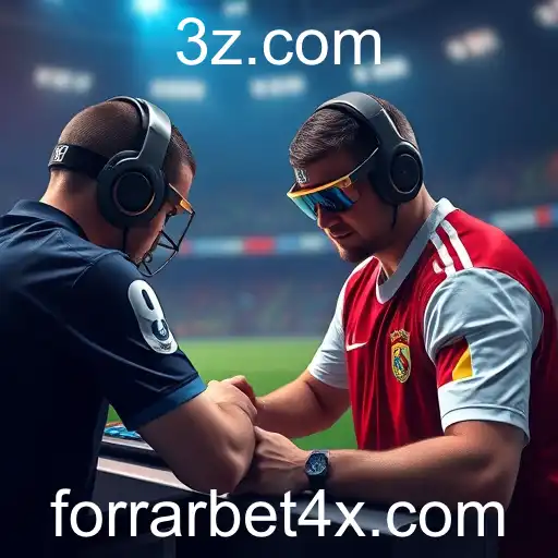 Crescimento do Mercado de Apostas em 2026: O Impacto do Forrar Bet