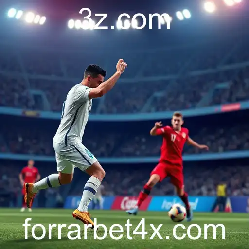 O Crescimento do Forrar Bet em 2025