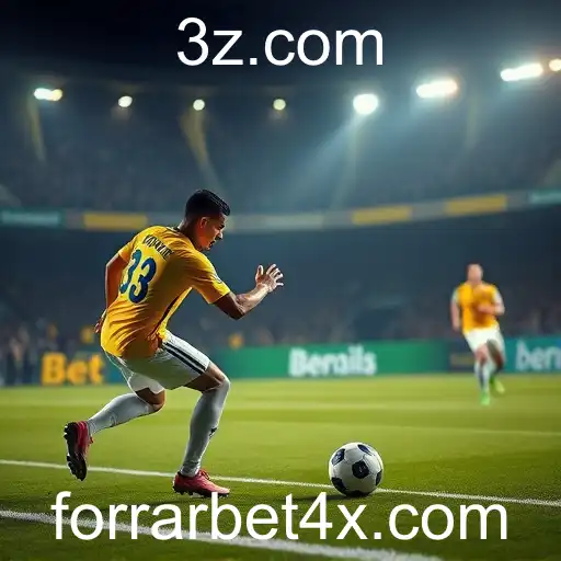 A Influência de 'Forrar Bet' no Mercado de Jogos Online