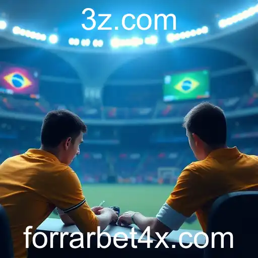 O Crescimento do Mercado de Apostas Online em 2026