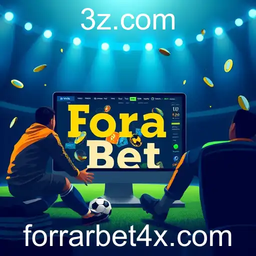 Expansão dos Jogos Online no Brasil e o Impacto da Forrar Bet