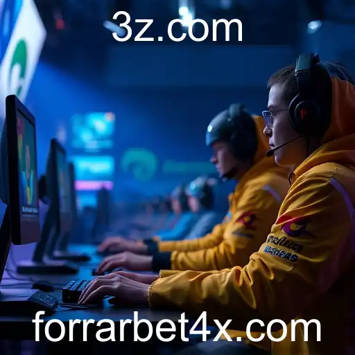 A Ascensão dos Jogos Online em 2025