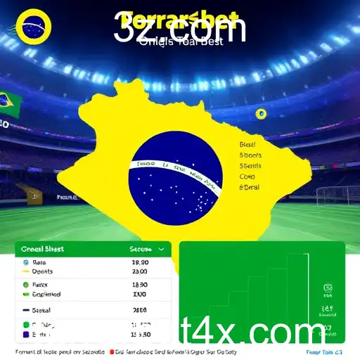 Ascensão do 'Forrar Bet' no Mundo dos Jogos Online