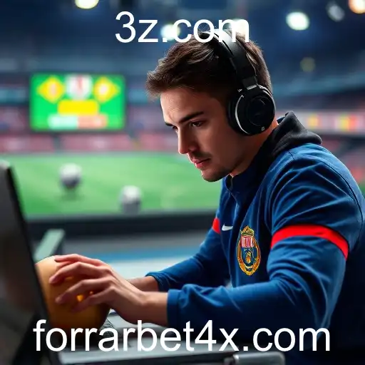 A Ascensão dos eSports no Cenário de Apostas Online