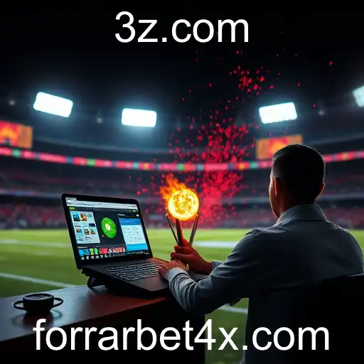 A Ascensão do Forrar Bet em 2025