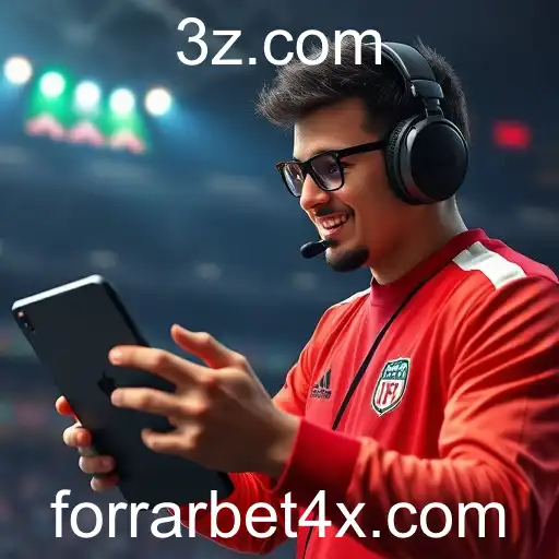 A Ascensão dos Jogos Online no Brasil