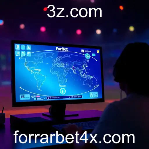 A Ascensão dos Jogos Online no Brasil