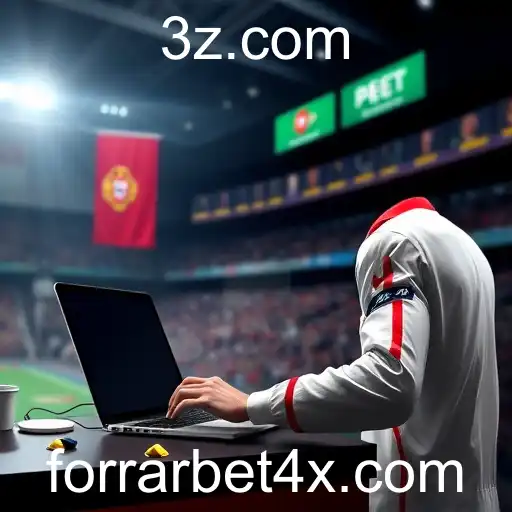 Tendências e Desafios no Mercado de Apostas