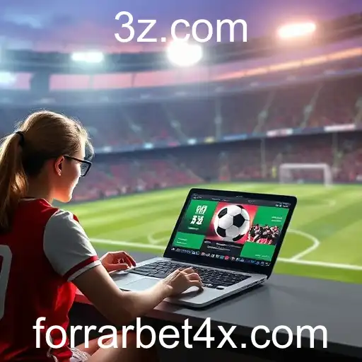 A Revolução das Apostas Online em 2026