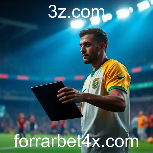 Crescimento do Mercado de Apostas no Brasil