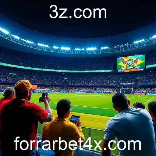 O Crescimento das Apostas Online no Brasil