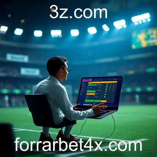 O Crescimento do Mercado de Apostas Online no Brasil