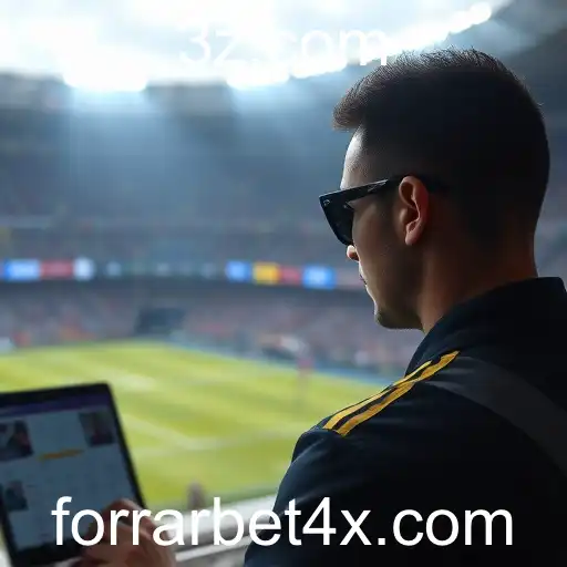 A Explosão dos Jogos Online no Brasil: Em Alta com 'Forrar Bet'