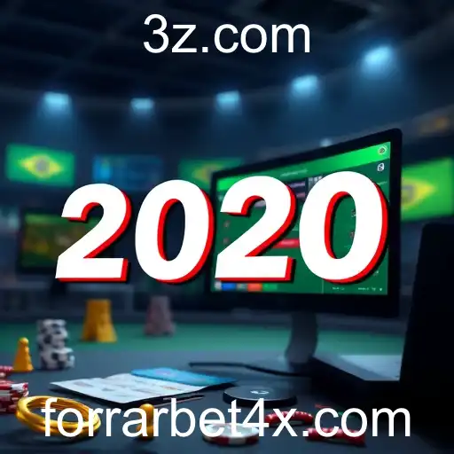 A Revolução dos Jogos de Aposta em 2026