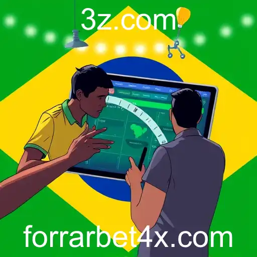 Ascensão de Sites de Apostas no Brasil