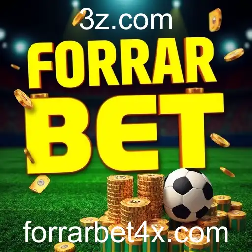 A Ascensão do 'Forrar Bet' no Cenário de Jogos Online