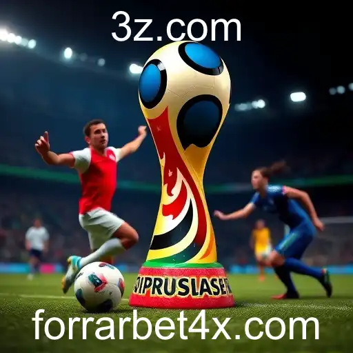 A Ascensão do Forrar Bet em 2026