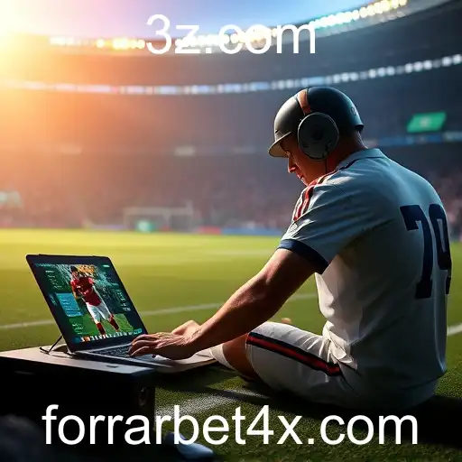 Tendências e Oportunidades no Mundo das Apostas Esportivas