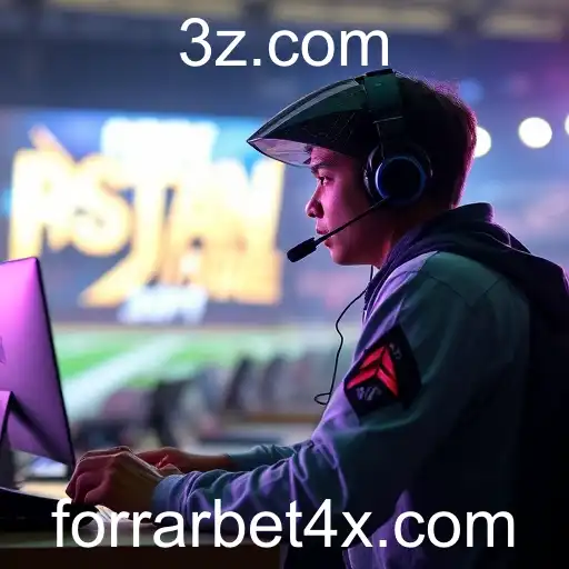 A Ascensão do 'Forrar Bet' no Mercado de Apostas Online